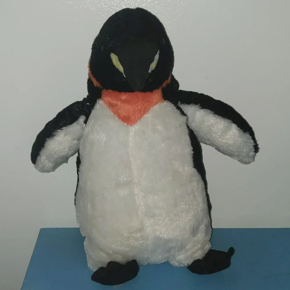 Penguin Plush - Picture 2 of 3